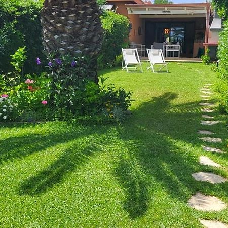 Вілла Palm Rei House Коста-Рей Екстер'єр фото